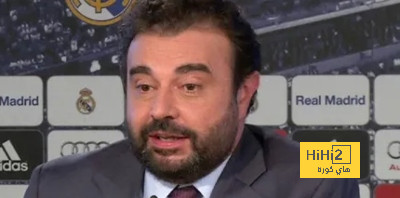 ريال مدريد لم يكن يرغب في مواجهة لايبزيج