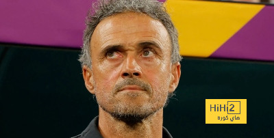 أول تعليق من إنريكي بعد الفوز على ريال سوسيداد