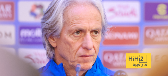 جيسوس يعتمد على هذا اللاعب بتشكيلة الهلال الأساسية في آسيا