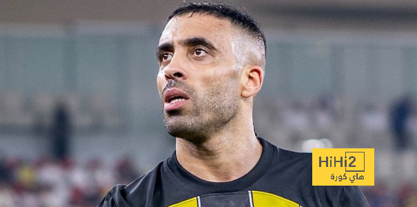 أخطر أسلحة الاتحاد أمام نافباخور في دوري أبطال آسيا