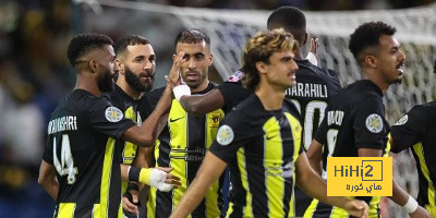 تاريخ مواجهات الاتحاد أمام الأندية الأوزبكية قبل مواجهة نافباخور