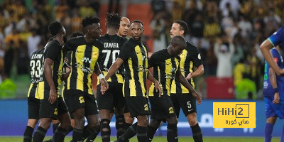 غالاردو يستقر على أجانب الاتحاد أمام نافباخور في دوري أبطال آسيا