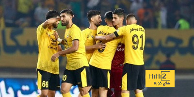 تشكيلة سباهان المتوقعة أمام الهلال في دوري أبطال آسيا