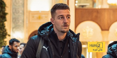 الهلال يصل ملعب مباراة سباهان الإيراني
