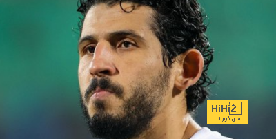 شيء تحسن بشكل كبير في الاتحاد مؤخرًا