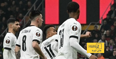 تقييم فريق رين بعد الهزيمة أمام ميلان في الدوري الأوروبي