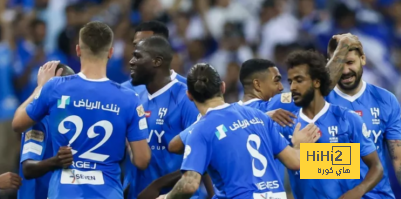 باريس سان جيرمان ينافس الهلال وبرشلونة على تلك الصفقة