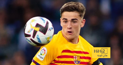 موقف واضح لبرشلونة من بيع جافي