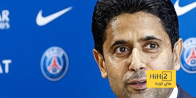 تقارير.. باريس سان جيرمان يتحرك لضم نجمين من البريميرليغ