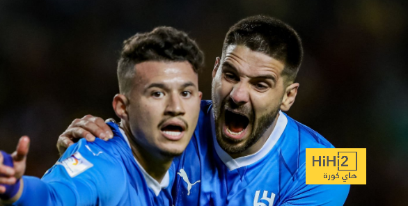 الهلال يستعد لتسجيل رقم قياسي أمام الرائد