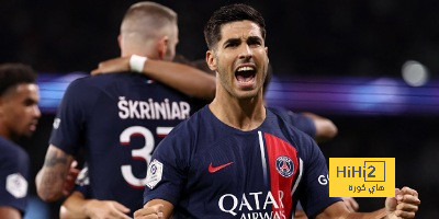تفاصيل مباراة باريس سان جيرمان أمام نانت في الدوري الفرنسي