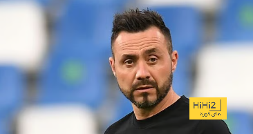 برشلونة يبدأ أولى خطوات خلافة دي زيربي لتشافي