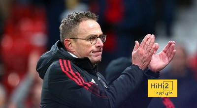 شرط رانجنيك يعقد مفاوضاته مع برشلونة