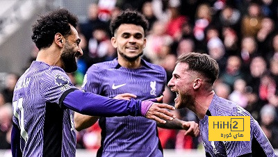 ماك أليستر: محمد صلاح لاعب مدهش