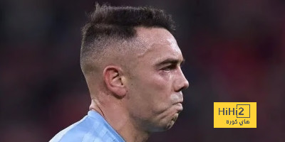 أسباس أكثر لاعب تسجيلا في شباك برشلونة