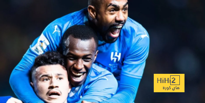 6 تفاصيل مهمة بشأن مباراة الهلال والرائد