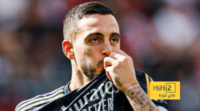 كم مساهمة تهديفية لخوسيلو مع ريال مدريد هذا الموسم؟