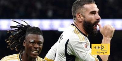 غيابات ريال مدريد ضد إشبيلية بعد انضمام كارفخال وكامافينجا