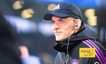فلوريان بليتنبيرغ : توخيل باق ولن يُقال !