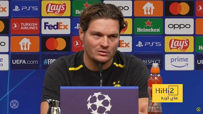 تعليق مدرب دورتموند على موقعة آيندهوفن في دوري أبطال أوروبا