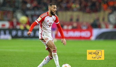 بايرن ميونخ بدون ظهير أيمن أمام لايبزيج