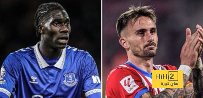 برشلونة يخطط للتعاقد مع لاعبان حال بيع دي يونج