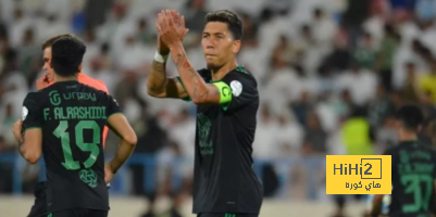 الأهلي لم يتعاقد مع فيرمينو من أجل ركلات الجزاء فقط