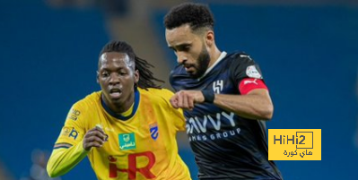 فترة غياب البريك عن الهلال