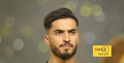 سباهان يخسر لاعبه قبل مواجهة الهلال