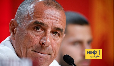 مدرب نابولي: الفوز على برشلونة فرصتنا للعودة