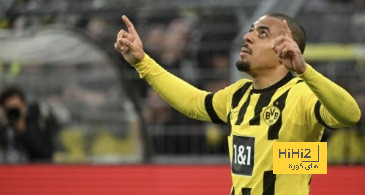 دونييل مالين يفعلها للمرة الأولى في مسيرته