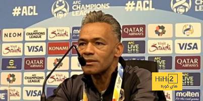 مدرب سباهان يرفع راية التحدي عاليًا قبل مواجهة الهلال
