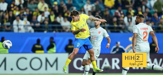 أوتافيو يواصل التألق مع النصر