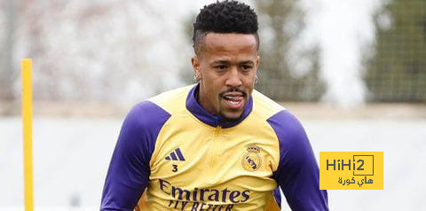 ريال مدريد يكشف تطورات مصابي الفريق