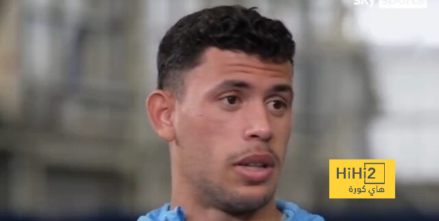 لاعب السيتي : سنجعل المنافسة صعبة على بقية الفرق