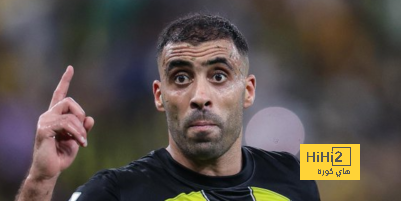 حمد الله يصنع التاريخ مع الاتحاد