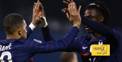 كامافينجا يتمنى انضمام العديد من اللاعبين الفرنسيين لريال مدريد