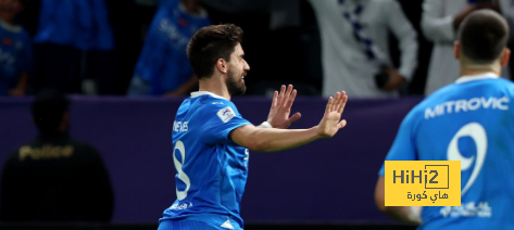 فيديو : هدف نيفيز الصاروخي مع الهلال أمام سباهان
