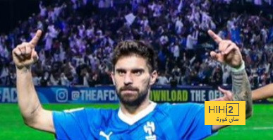تقييم روبن نيفيز في مباراة سباهان