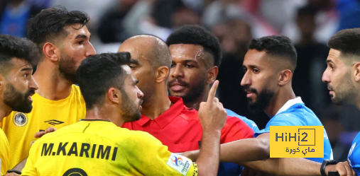 فيديو: جميع الحالات التحكيمية في مباراة الهلال وسباهان