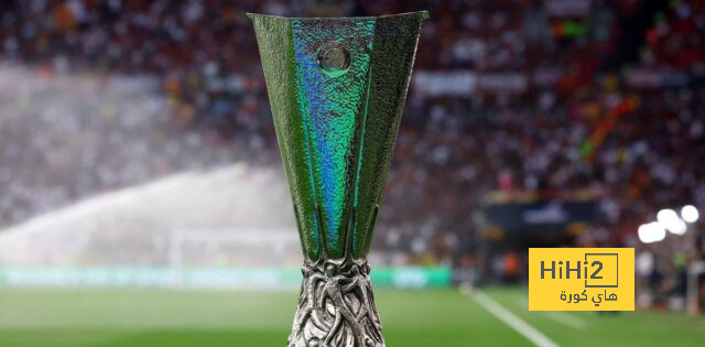 نتائج قرعة دور الـ16 من الدوري الأوروبي
