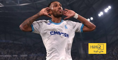 أوباميانج هدافا تاريخيا لليوروباليج متخطيا فالكاو