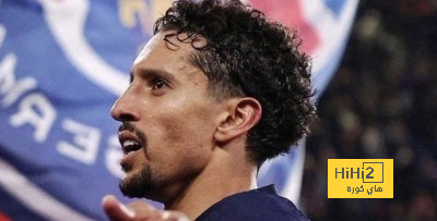 شكوك حول مشاركة ماركينيوس أمام رين