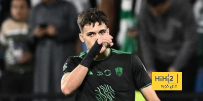 موعد عودة فيغا المحتمل إلى الملاعب