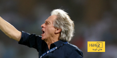 سبب شعور جيسوس بالقلق رغم موسم الهلال المثالي