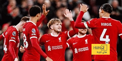المواجهات المتبقية لثلاثي المقدمة في الدوري الإنجليزي