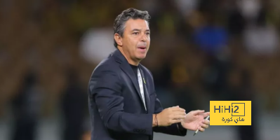 لماذا اتخذ غالاردو هذا القرار مباشرة بعد تأهل الاتحاد إلى ربع نهائي دوري أبطال آسيا؟
