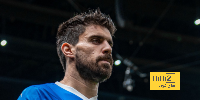 كواليس جديدة في ملف تعاقد الهلال مع روبن نيفيز