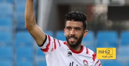 إحصائيات كريم البركاوي أمام الرياض
