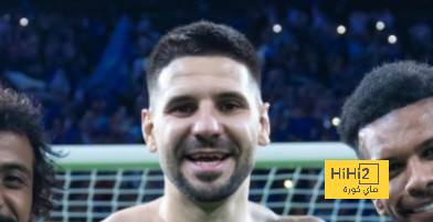 فيديو: كواليس تأهل الهلال إلى ربع نهائي دوري الأبطال